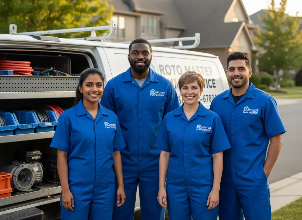 Sump Pump Installation company in Springfield, ID